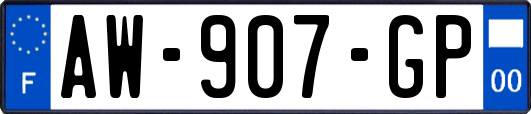 AW-907-GP