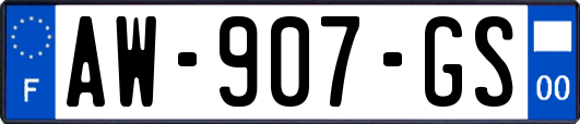 AW-907-GS