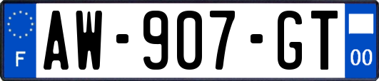 AW-907-GT