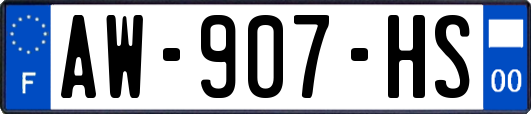 AW-907-HS