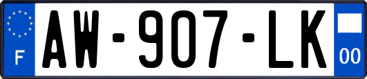 AW-907-LK
