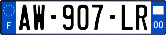 AW-907-LR