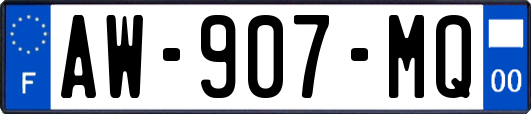 AW-907-MQ