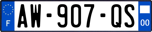 AW-907-QS