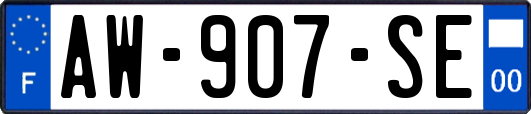 AW-907-SE