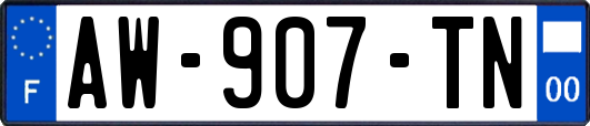 AW-907-TN