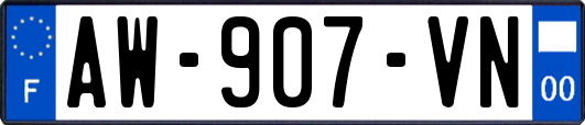 AW-907-VN