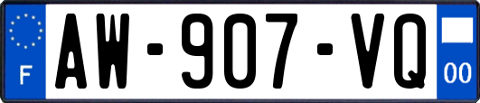 AW-907-VQ