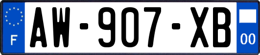 AW-907-XB