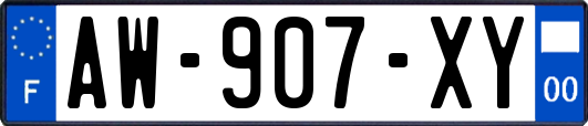 AW-907-XY