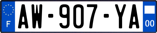 AW-907-YA