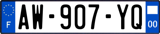 AW-907-YQ