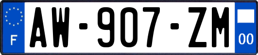 AW-907-ZM