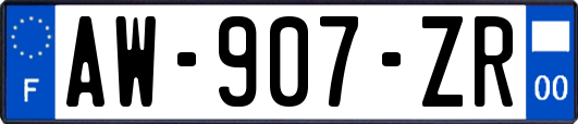 AW-907-ZR