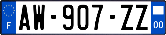 AW-907-ZZ