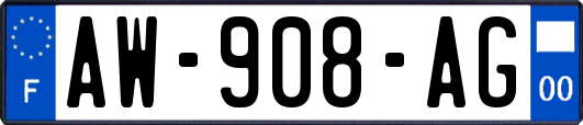 AW-908-AG