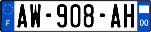 AW-908-AH