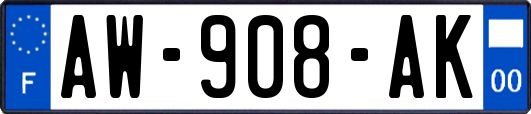 AW-908-AK