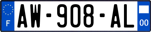 AW-908-AL