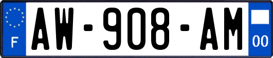 AW-908-AM