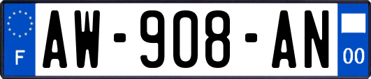 AW-908-AN