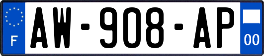 AW-908-AP