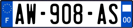 AW-908-AS