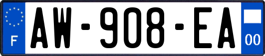 AW-908-EA