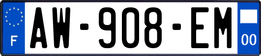 AW-908-EM