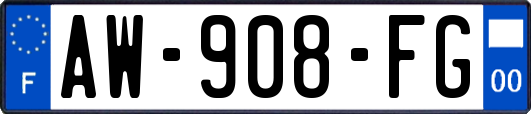 AW-908-FG