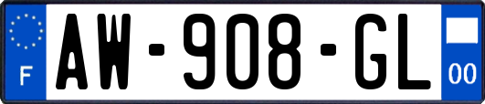 AW-908-GL