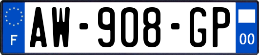AW-908-GP