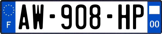 AW-908-HP