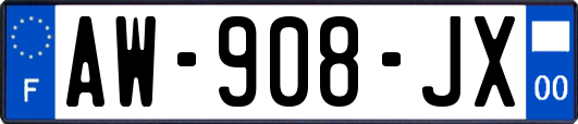 AW-908-JX