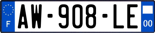 AW-908-LE