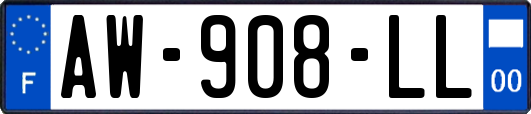 AW-908-LL