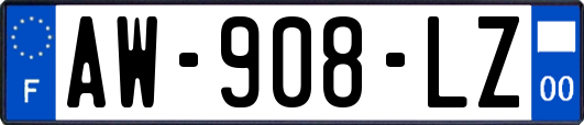 AW-908-LZ