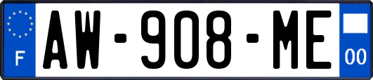 AW-908-ME