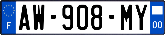 AW-908-MY