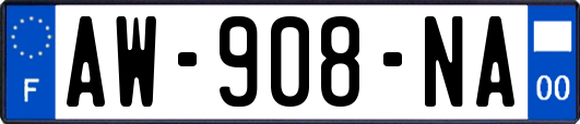 AW-908-NA