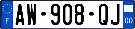 AW-908-QJ