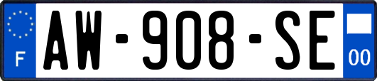 AW-908-SE