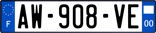 AW-908-VE