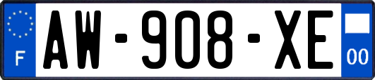 AW-908-XE