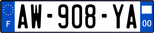 AW-908-YA