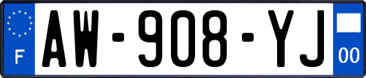 AW-908-YJ