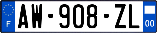 AW-908-ZL