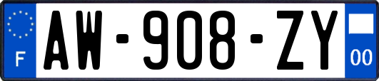 AW-908-ZY