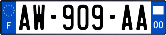 AW-909-AA