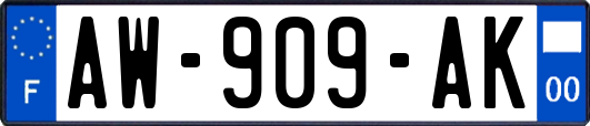 AW-909-AK